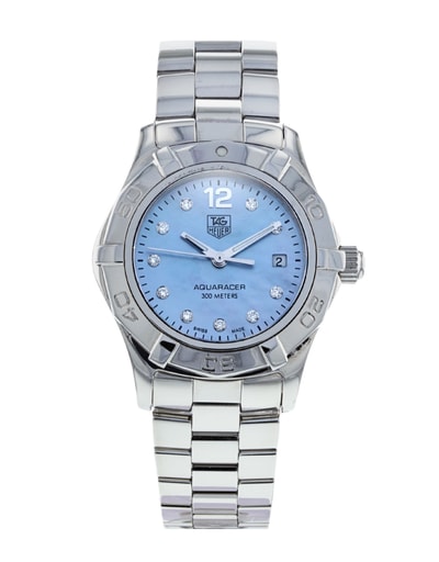 Tag Heuer Aquaracer WAF1419.BA0813